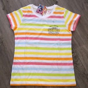 4/$25 Uniqlo/My Little Pony T-shirt. NWT